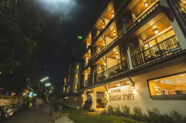 Chada Hotel