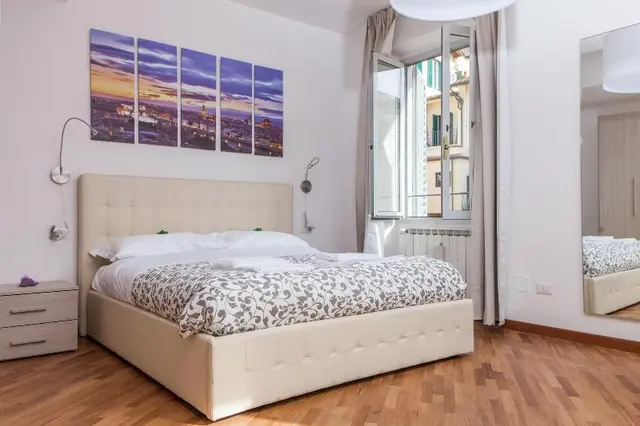 Le Tre Lune Suites