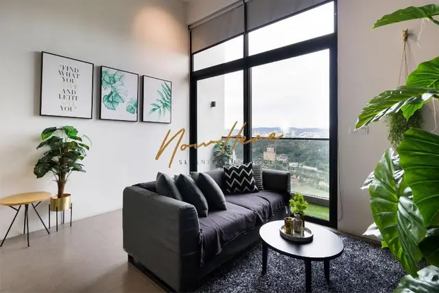 NowHere Boutique Suites @ EST KL Sentral