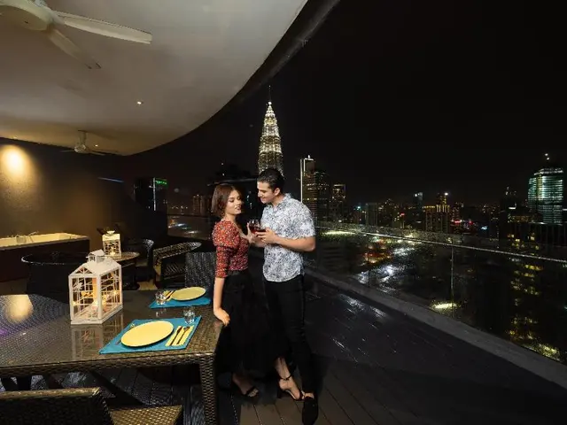 The Penthouse KLCC