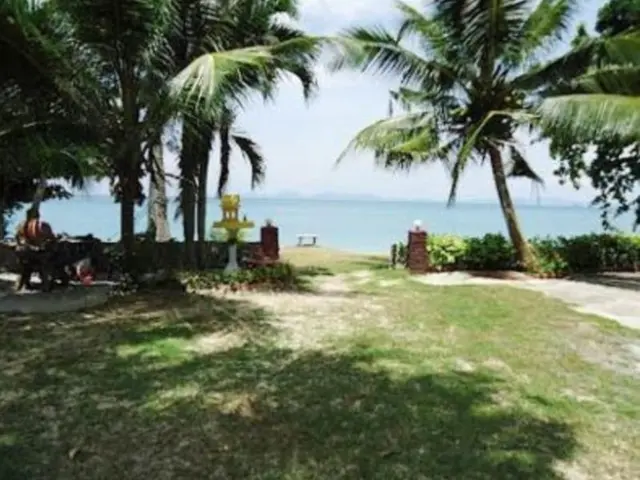 Pine Bungalow