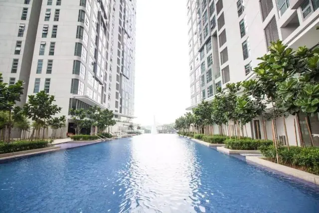 The Robertson by Urban Suites