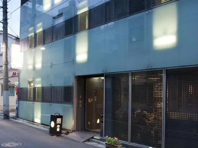 Andon Ryokan Hotel