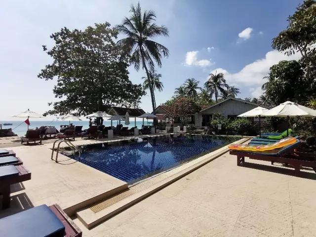 Samui Green Hotel
