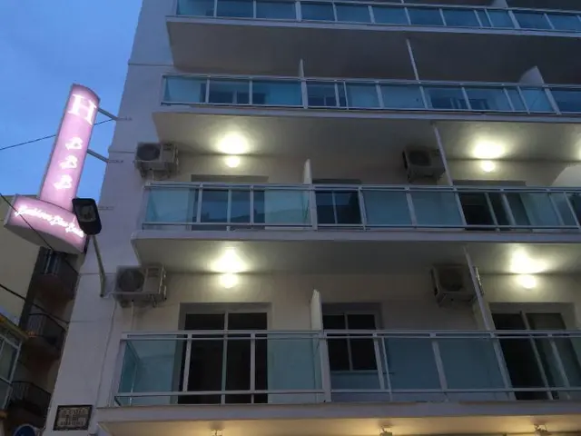 Benidorm Bb Hostel