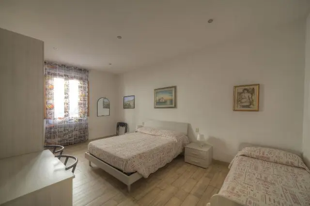 Sogni D Oro Guest House
