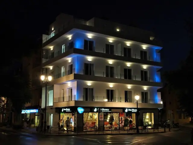 Terrace Costa