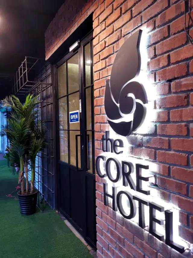 The Core Hotel