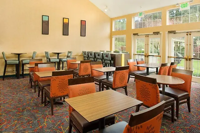 Residence Inn Seattle Northeast Bothell
