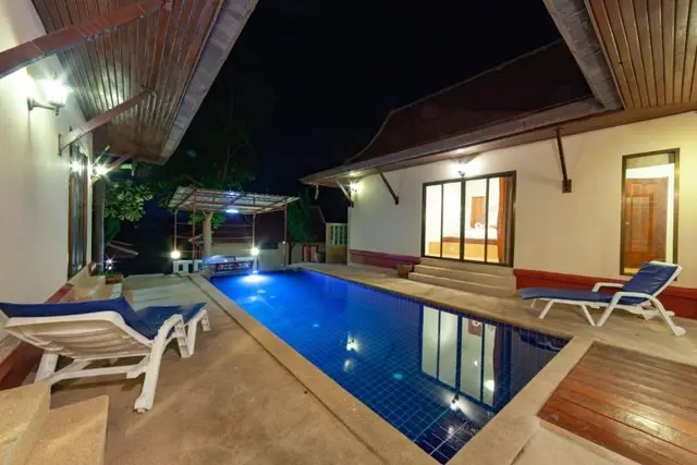 Samui Diving Resort by ZUZU