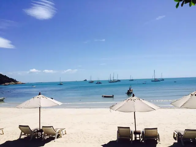 PS Thana Resort