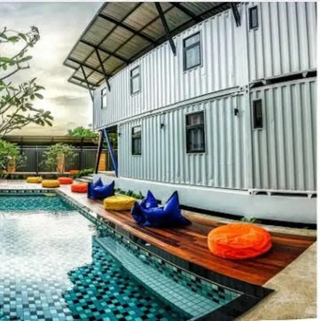 Us Hostel