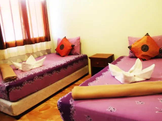 Lotus Resort Mountain View Zone
