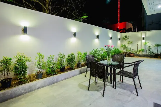Casa De Coral Boutique Hotel