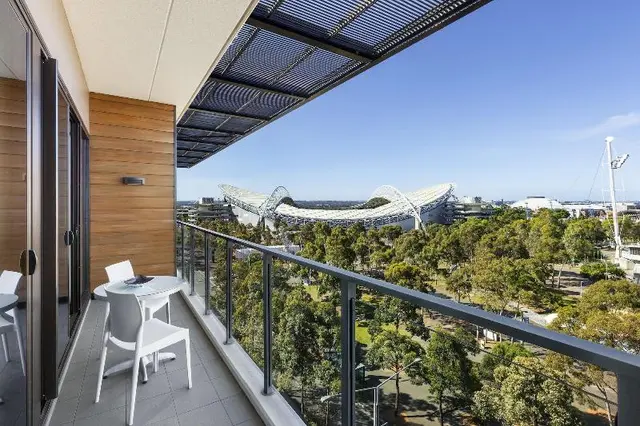 Quest at Sydney Olympic Park Serviced Apartment