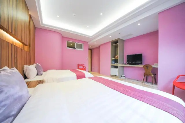 Shen’s Village Hotel Bali