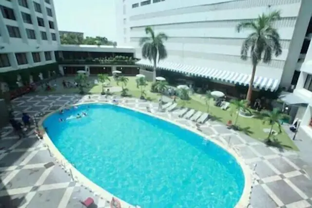 Regent Plaza Hotel Convention Center