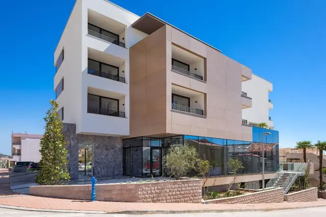Boutique Hotel Ani Spu Adults Only Hotel