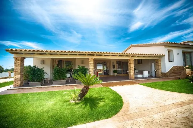 Eliantos Hotel and Spa
