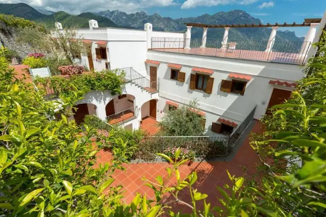 Villa Piedimonte