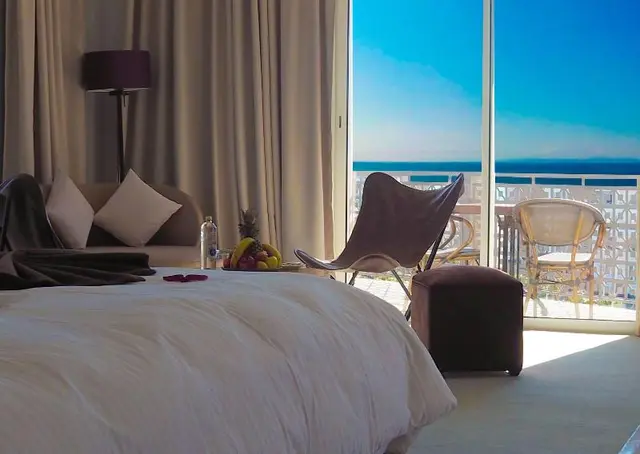 Mandarin Palace Hotel & Spa