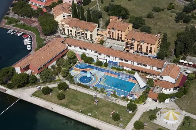 Apartments Vila Barka
