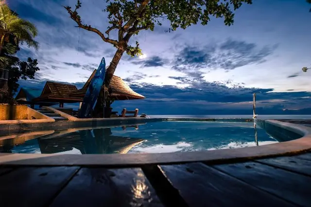 Seafari Resort Oslob