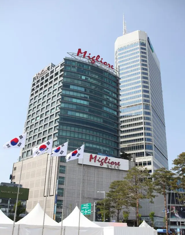 Migliore Seoul