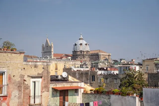 It's Room Naples