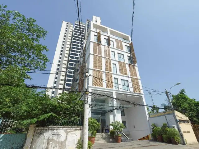Glenwood Suites
