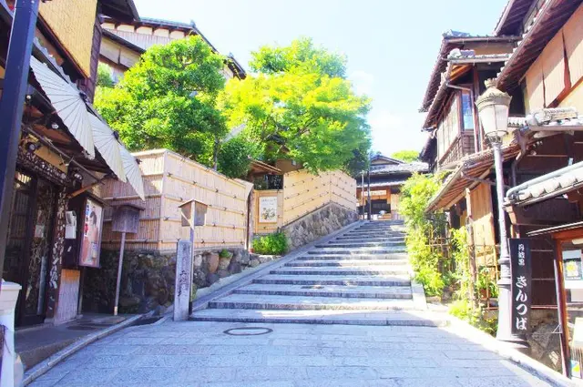 RESI STAY GIONDO KYOTO Higashiyama Sanjo