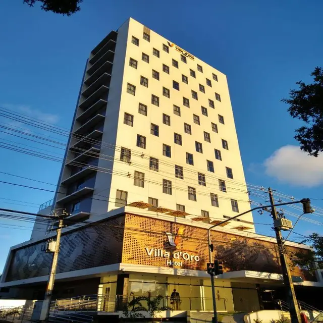 Villa Park Recife