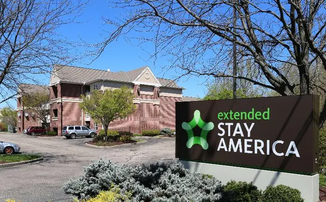 Extended Stay America Cincinnati Springdale I 275