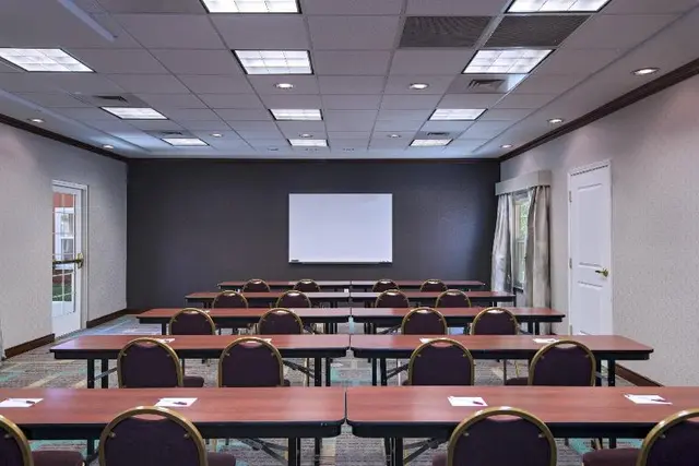 Residence Inn By Marriott Columbia