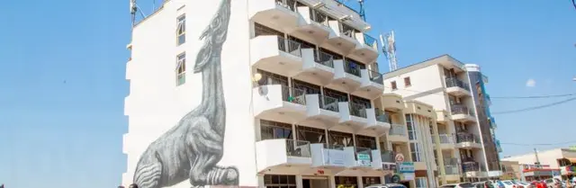 Hotel Okapi