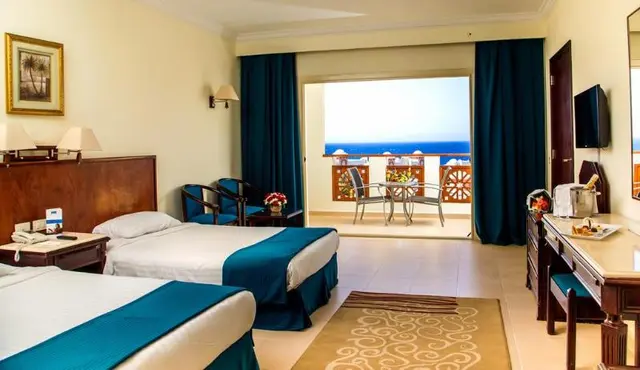 Serenity Resort Makadi