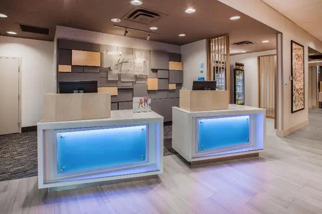 Holiday Inn Express Kermit By IHG
