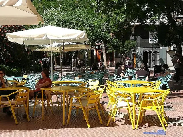 Oyo Residencial Doña Berenguela
