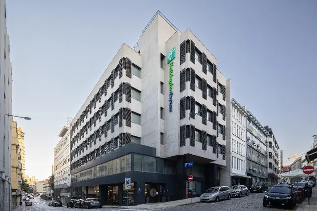 Holiday Inn Express Porto City Center