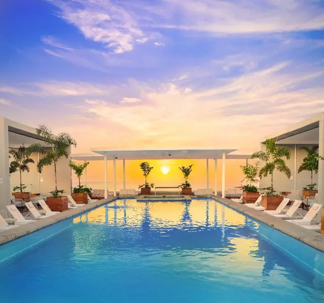 Hotel Mio Vallarta - Adults Only