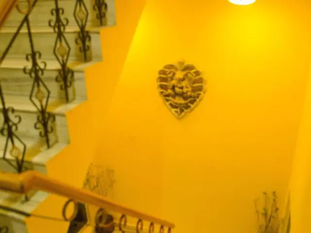 Hotel Ganesha