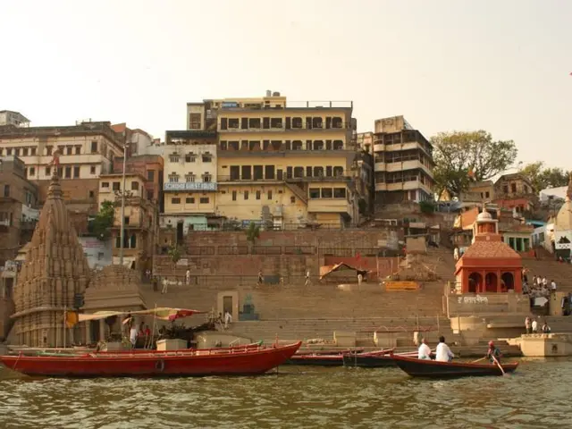 Scindhia Guest House