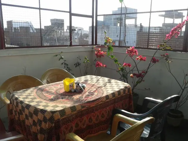 Somit Paying Guest House