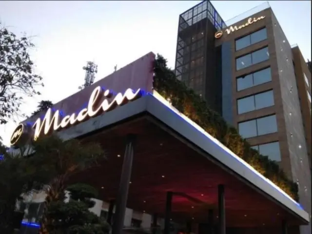 MADIN