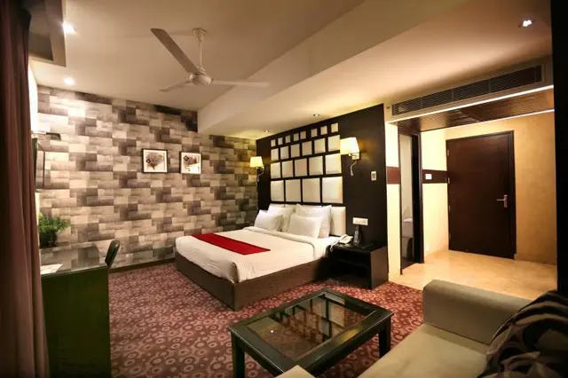 Hotel Oyster
