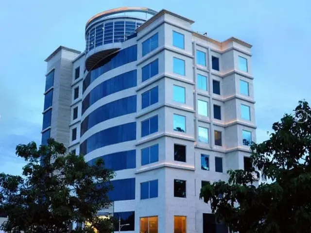 Hotel Turquoise Chandigarh