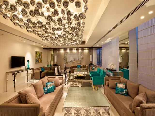 The Altius A Boutique Hotel