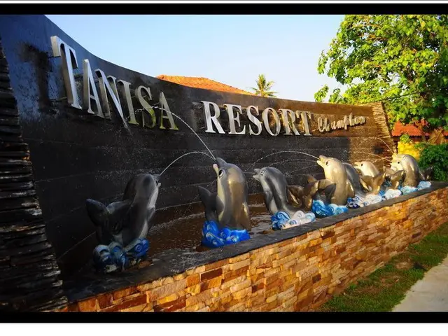Tanisa Resort