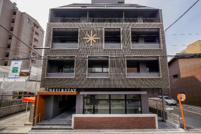 RESI STAY cotorune KYOTO