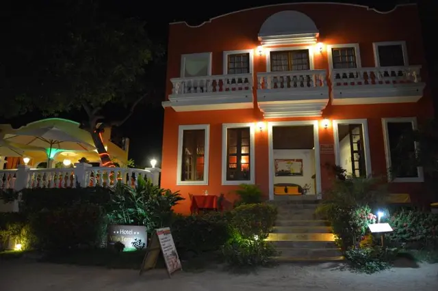 Villa Terra Viva Jericoacoara